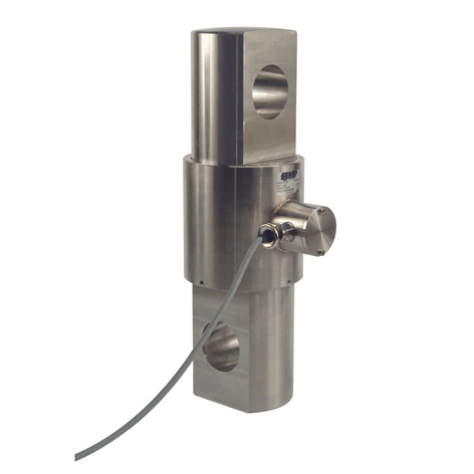 5100L-5105L SPENNINGSLASTCELLE