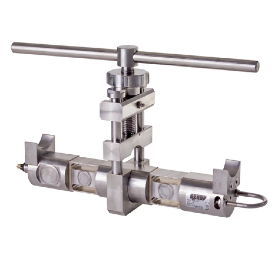 5560S STATISK LINJETENSIOMETER