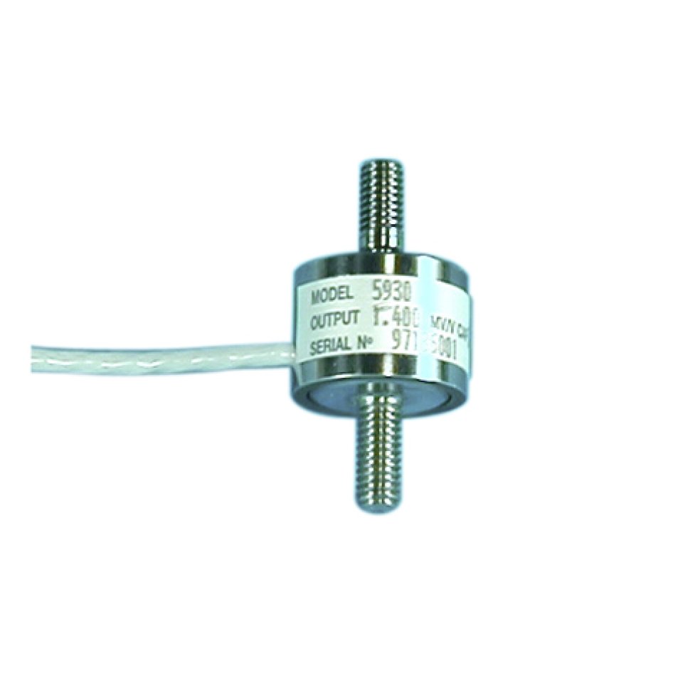 5930-5932 MINIATURE TENSION AND COMPRESSION LOAD CELLS