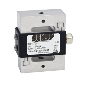 2712 Strekk- og kompresjon lastcelle