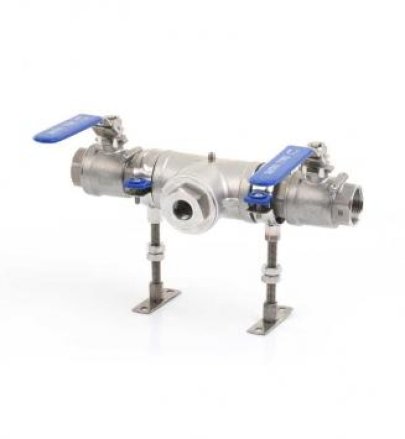 Mekanisk tilbehør partikler i olje