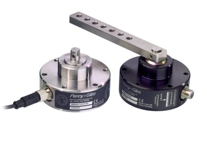 Rotasjon posisjon sensorer