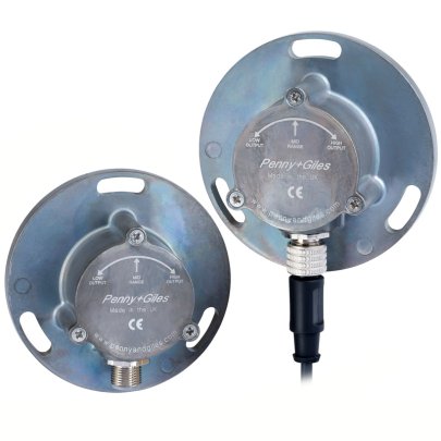 Tilt sensorer/ Inklinometer