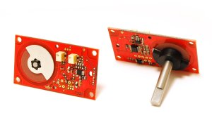 P503 Flat rotasjon (15°-160°) posisjon sensor