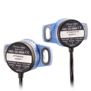 STT280 Tilt - helningsvinkel sensor