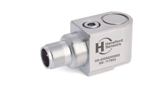HS420S 4-20mA transmitters-side entry-velocity