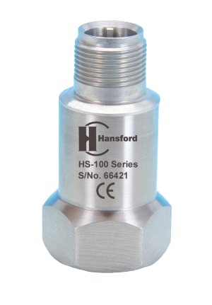 AC-standard HS100-serien. Toppinngang