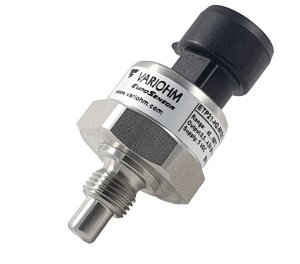 Temperatur transdusere