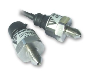 Silikon chip baserte sensore