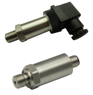 CIT3100 Trykk sensor, 0-20mbar opp til 1bar