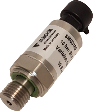 SMO3100 Trykk sensor, opp til 500bar
