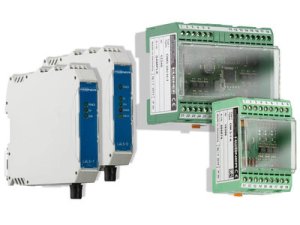 Enkoder signalbehandling