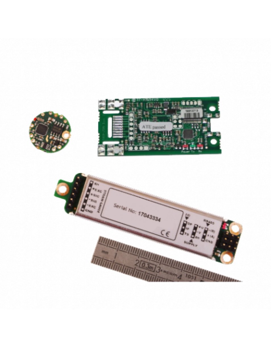 Option-U COND-USB DIGITALISERER FOR VEIECELLER OG MOMENTMÅLERE