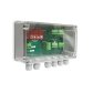JBOX-LCI SMART JUNCTION BOX WITH MONITORING OF THE INTEGRITY OF THE LOAD CELLS