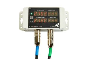 OQDe-G2 Display Express