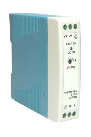 HS-570 SeriesPower Supply Module - Output 20 Watts