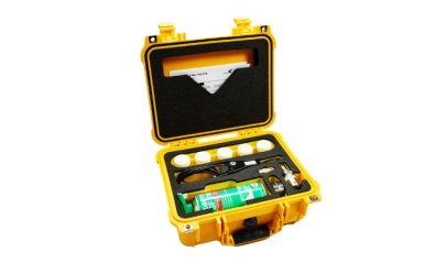 MOT Mobilt olje test kit