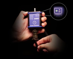 A4802 Sensor simulator