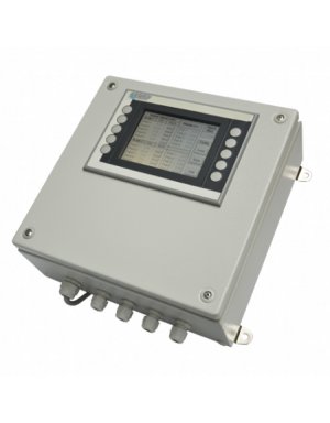 CONTAINER WEIGHING SYSTEM