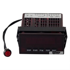 INDI-BOY DISP-BOYP Last begrensning s elektronikk