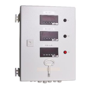 2IB1SUMD Lastbegrensning for 2 vinsjer og sumlast