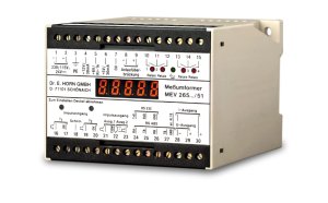 Omformere-speed-limit