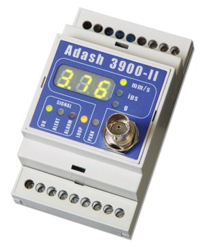 A3900 En kanals online overvåkningsystem