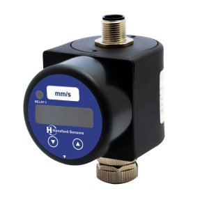 HS-517I egensikret vibrasjon display