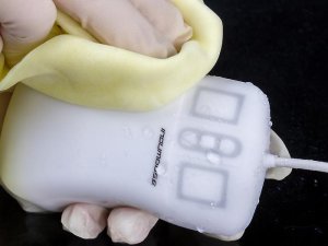 MOUSE-SCROLL-IP68-WHITE-LASER