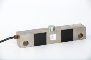 CB dobbel skjærbjelke