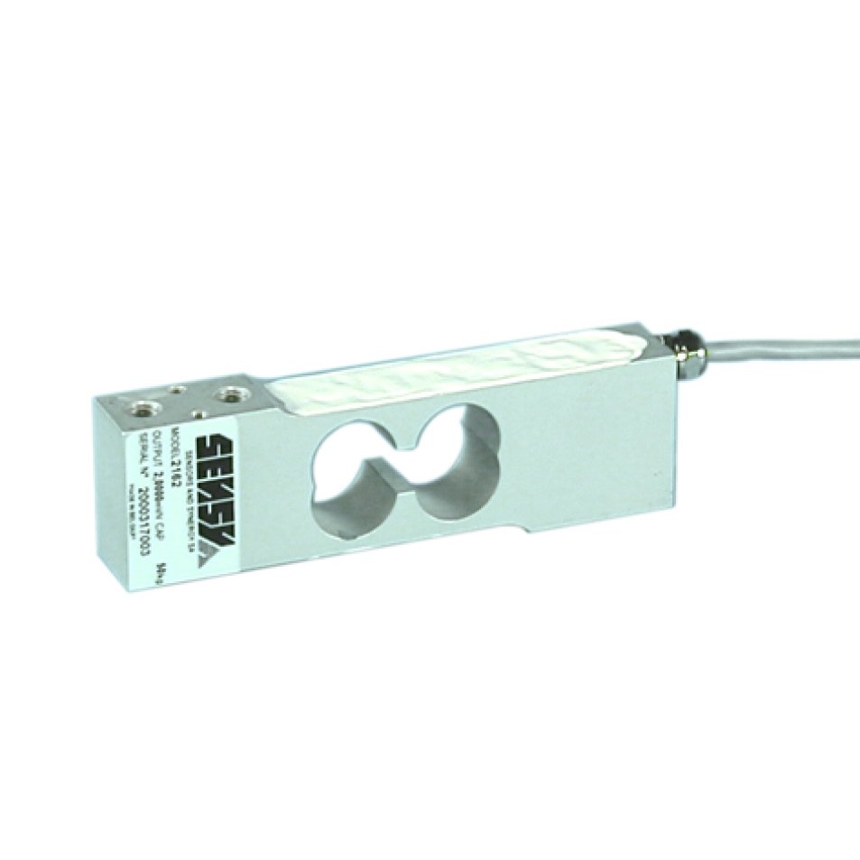 2162L SINGLE POINT LOAD CELL " OFF CENTER "