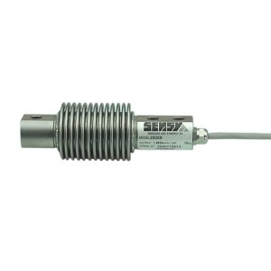 2000S Bøyebjelke, lastcelle