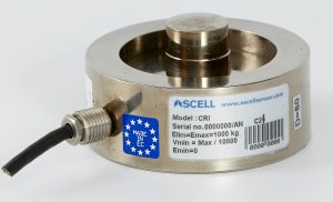 CRI vektceller kompresjon